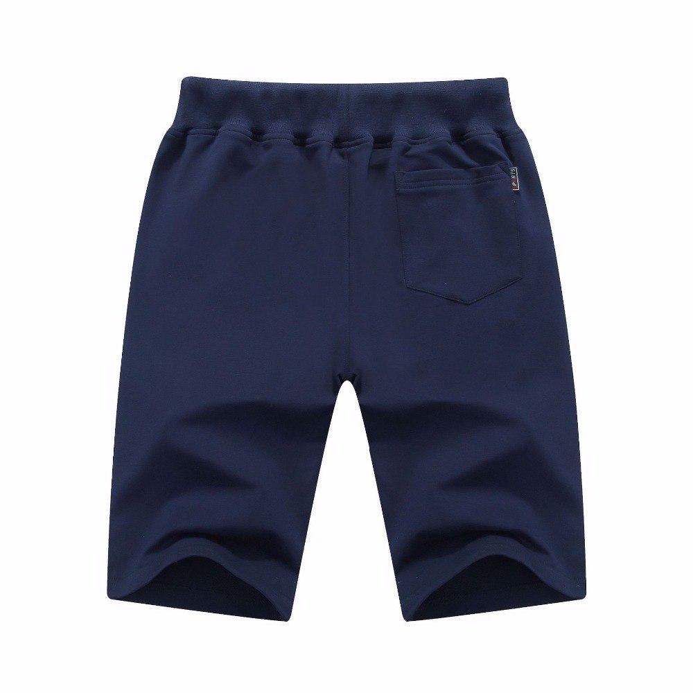 Pantaloncini Estivi Uomo Coulisse Maschile Casual Jogger Pantaloncini Per Bodybuilding Joggers Basket Pantaloncini Sportivi