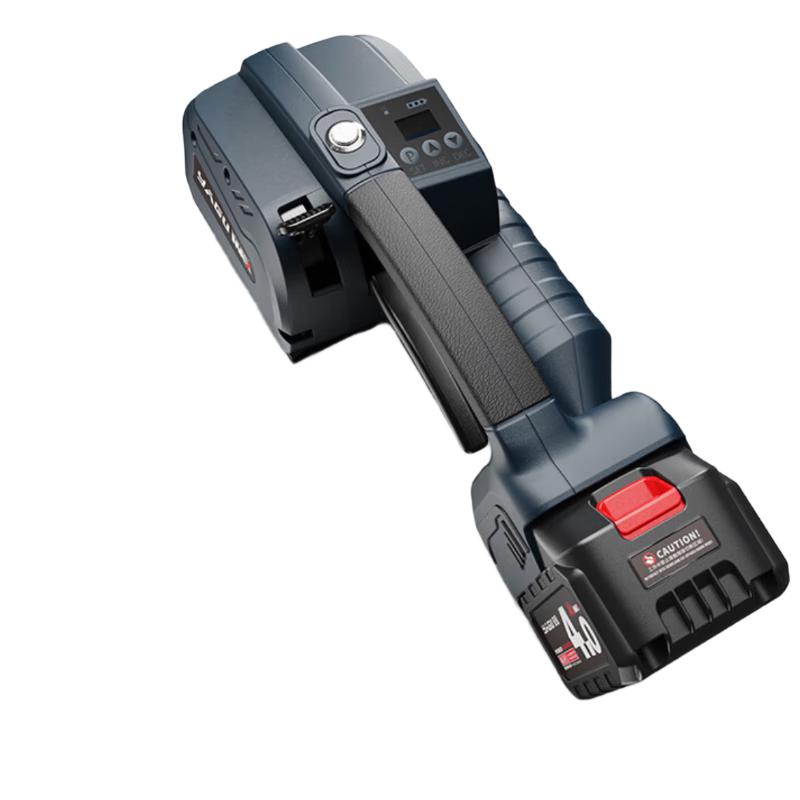 

Yagu Cordless Handheld Electric Strapping Tool CN plug (adapter included)