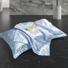 2pcs Luxurious Jacquard Pillowcases, Soft & Comfortable, Washable for Bedroom or Guest Room Decor, Bedroom Decor and Accessories
