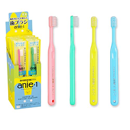 

Sea Selection Annie 1 Assorted Soft Serve, 12 sticks