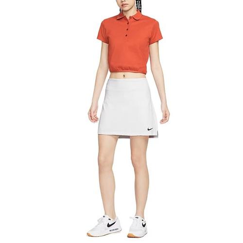 Nike T Shirts Women's Orange IF8529-626