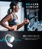 Bluetooth Wireless Bluetooth Instant Up To 60 Hours of Sound Leakage Bluetooth Earbuds with No Ear Innovations In Bone Air Fast Perfect for and Sports