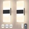 Lâmpadas LED – Luzes LED de parede