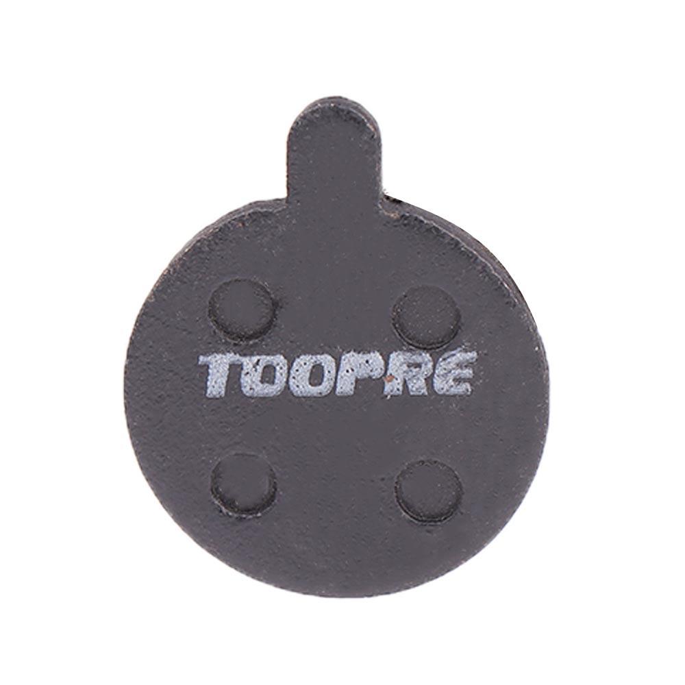 Useful 1Pair for Zoom-5 Cycling Sports Entertainment Brake Pad Mountain Bikes Disc Brake Bicycle