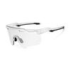 ROCKBROS Dimmable Sunglasses Sports Sunglasses Road Bike Motorcycle Sunglasses Dimmable UV400 UV Protection Ultra Lightweight Toughness Shockproof