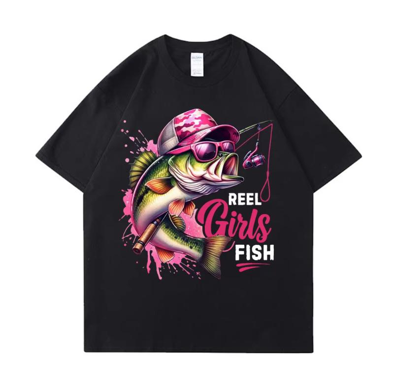 Buy A Unisex Eat Fish He Day Teach Fish Unisex To A Lifetime Funny Meme T Shirt Unisex Casual Cotton Tshirt Unisex Cotton Oversized Tees