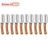Multi Function Stainless Steel Vegetable Cutter Grater Slicer Peeler for Green Onion Ginger Julienne Opener Kitchen Tool