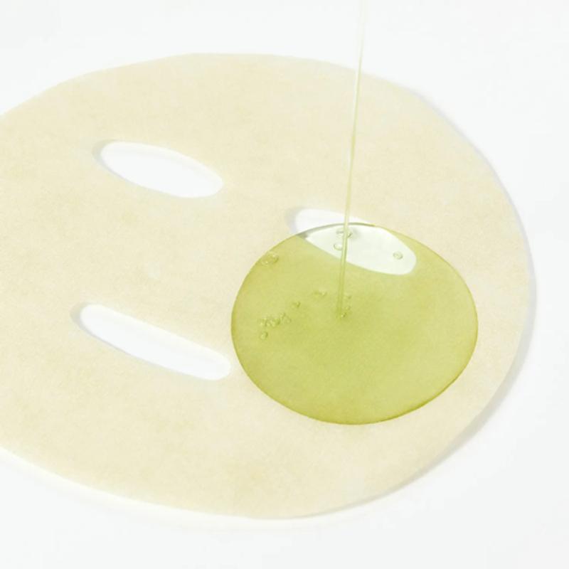 Parnell Cicamanu Serum Mask (1Sheet)