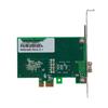 FEMRICE Intel I210IS PCIe Gigabit SFP Fiber Network Card (CN version)