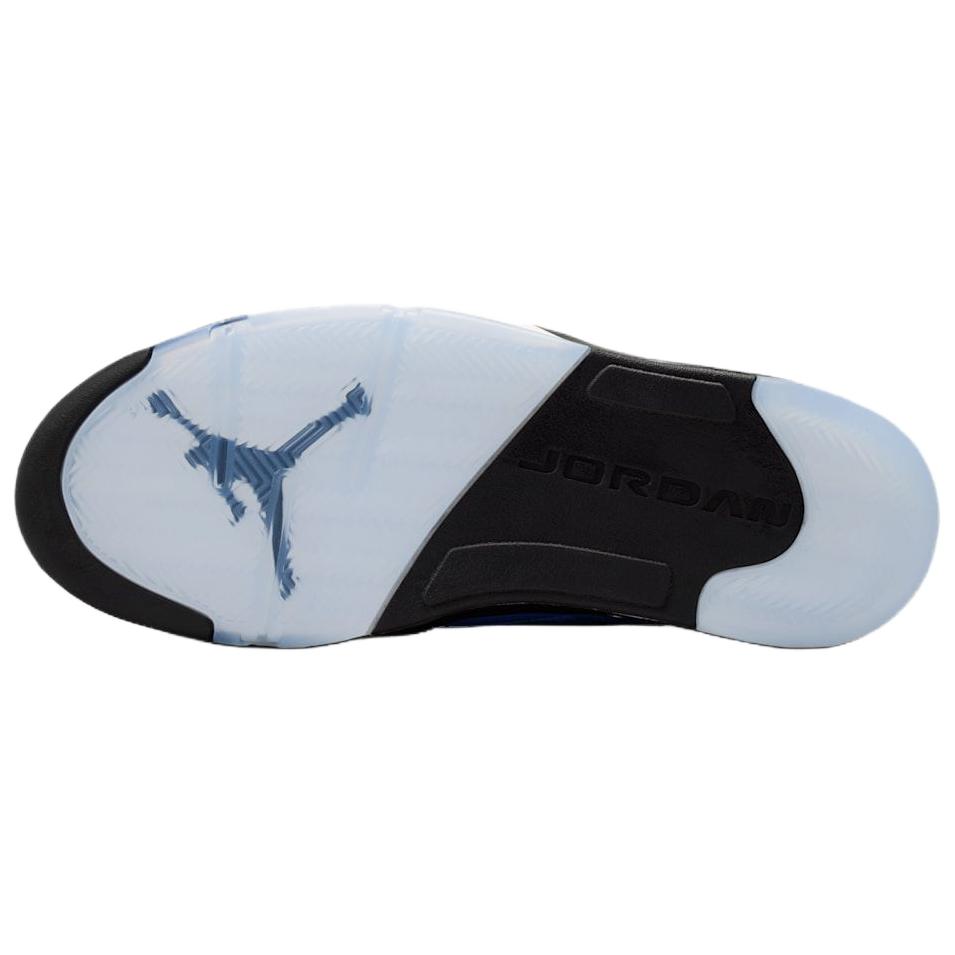 Pánské tenisky Air Jordan Sixty Plus Low University Blue Bílé Obsidiánové IH2047-400