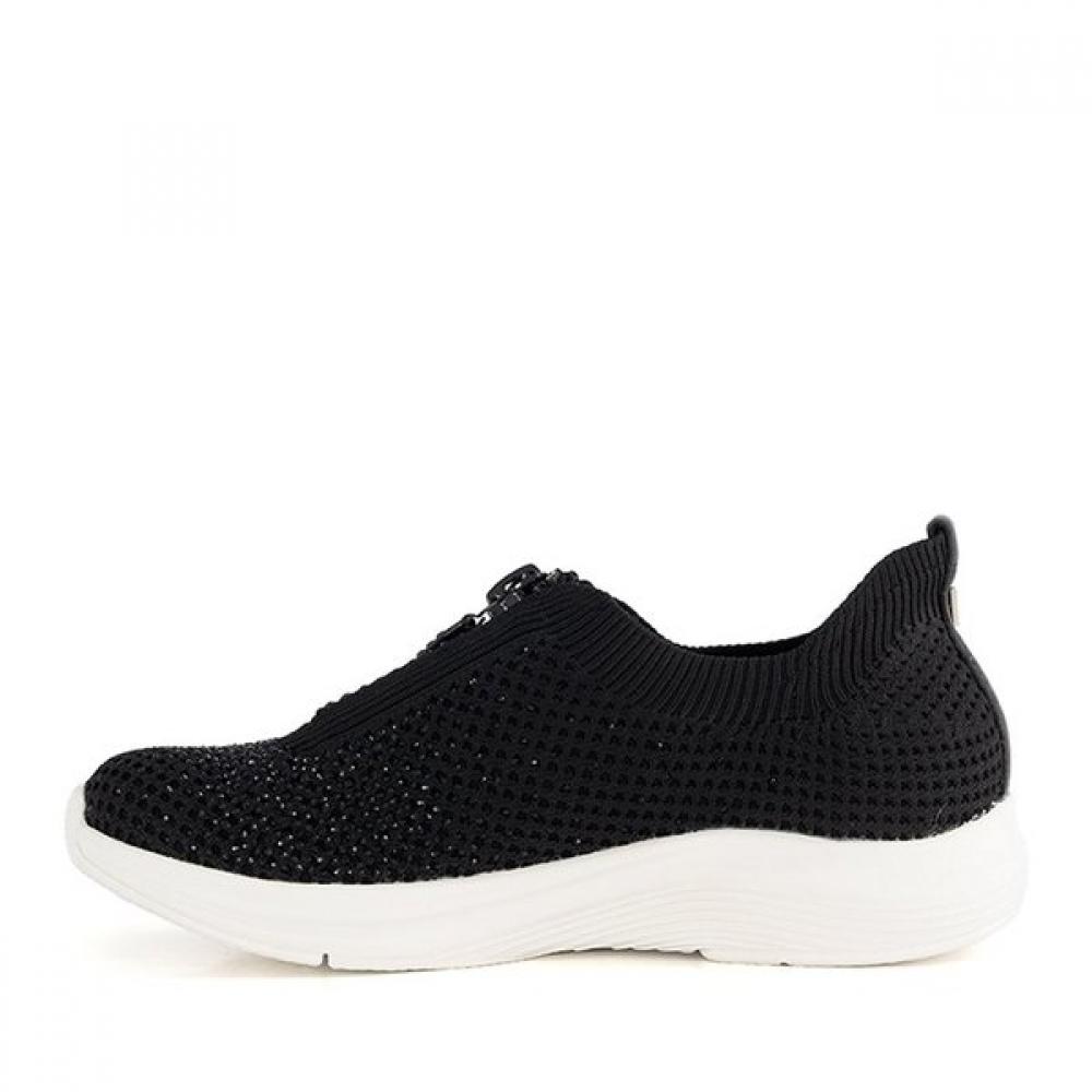 Staccato Șosete Damă Adidași H2727 26Sblk