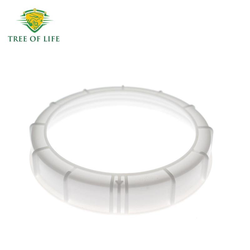 31152-3W000 New Fuel Pump Cover Plate Ring For Hyundai Kia Santa Fe (DM) 2012-2018 Sonata 2015 2016 2017 2018 31152 3W000