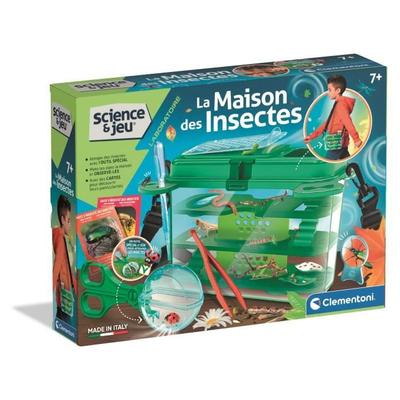 Giocattoli formativi ed educativi – Kit scientifici per bambini