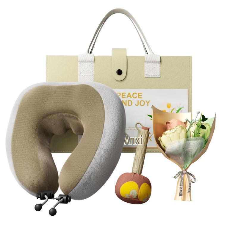 Ai She Er Premium Neck & Shoulder Massager