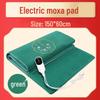 Winter Electric Heated Mugwort Moxibustion Blanket & Mattress