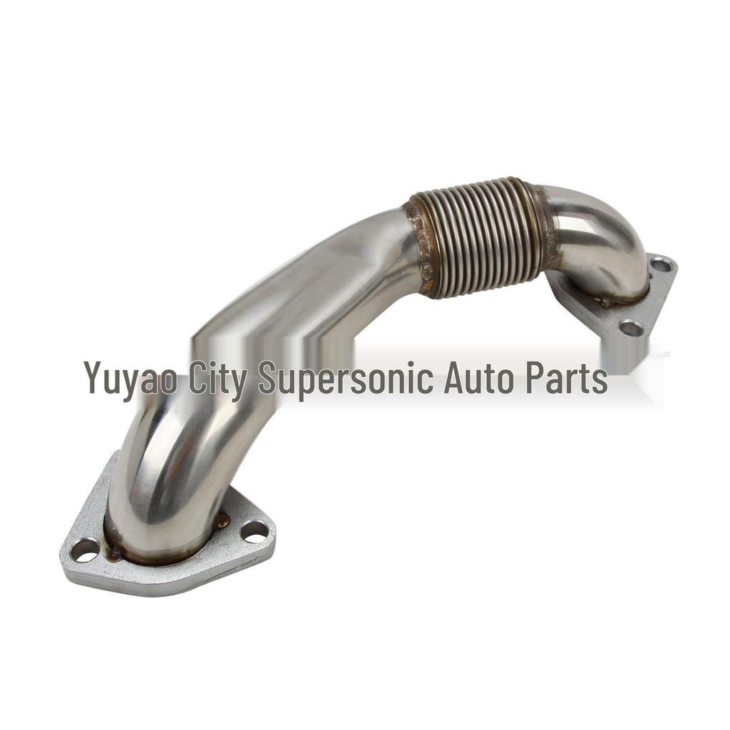 LB7 Performance Car Exhaust and Intake Manifold Accessories