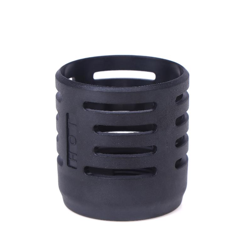 858 8586 898 Air Desoldering Gun Handle Shell High-Temperature Resistant For Rework Solder Station Repair