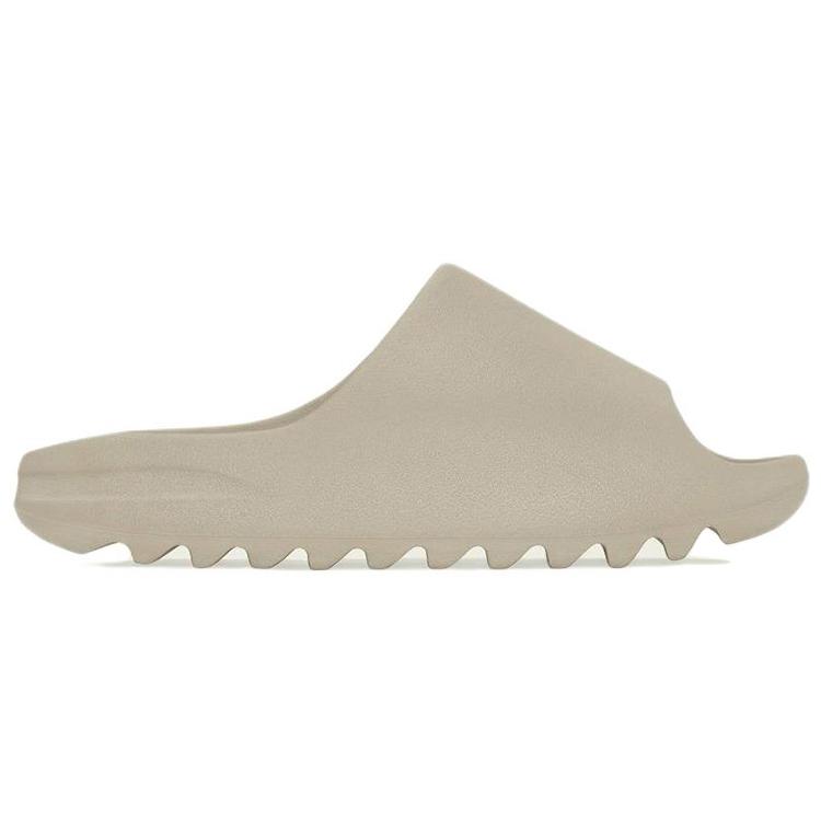 New Adidas Originals Yeezy Slide Pure Restock Pair GW1934