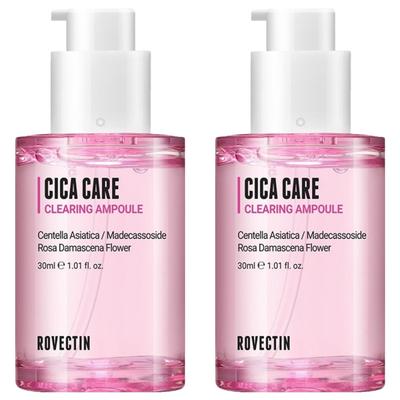 Trattamenti viso – Sieri ed essenze viso