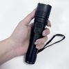 Powerful LED Flashlight Rechargeable Type-c Flashlight High Power Long Range Torch Strong Light Camping Fishing Lantern