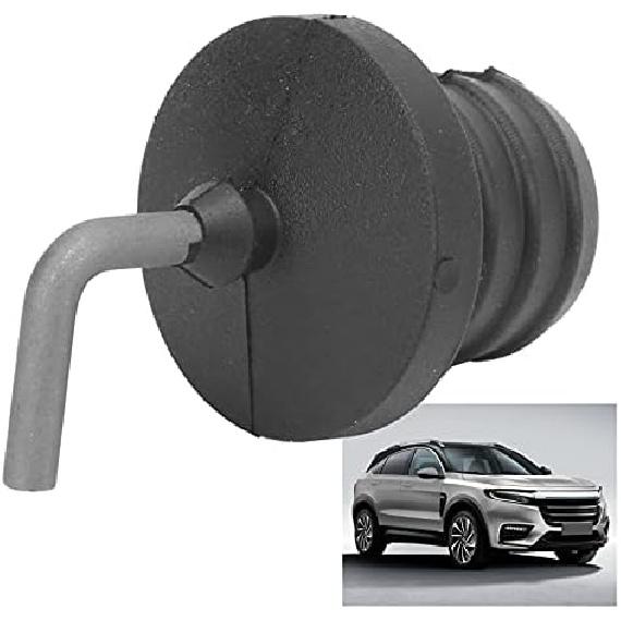 Füllstoffabdeckung Auto Füllstopfen 25615-5T0-004 Gummi Reparatur Ersatz für ATF und CVT