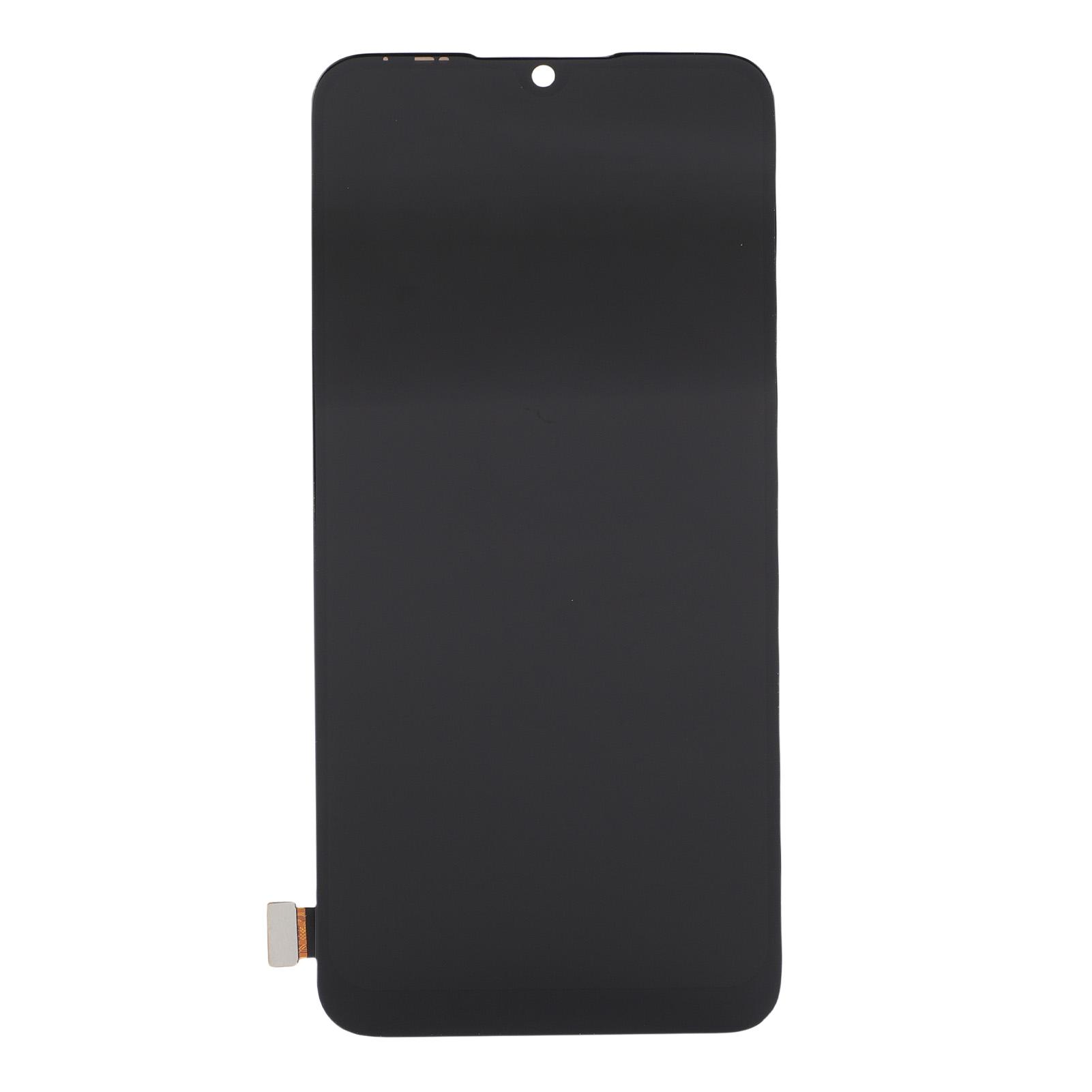 

Замена сенсорного экрана TFT для телефона Xiaomi A3 HD Четкий дисплей Экран Дигитайзер в сборе