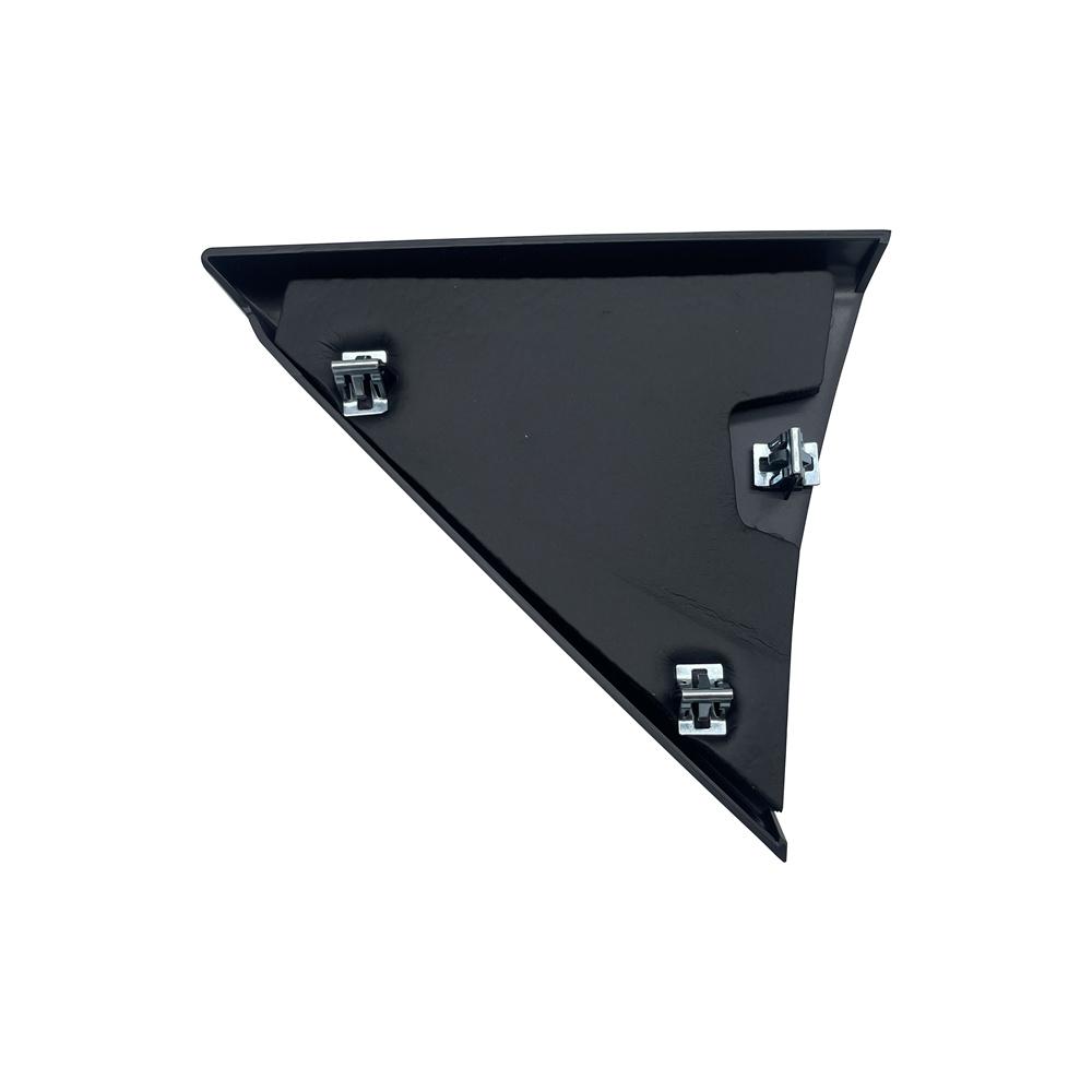 New Front Left Door Inside Triangle Cover 25838246 For Silverado 3500 2007-13
