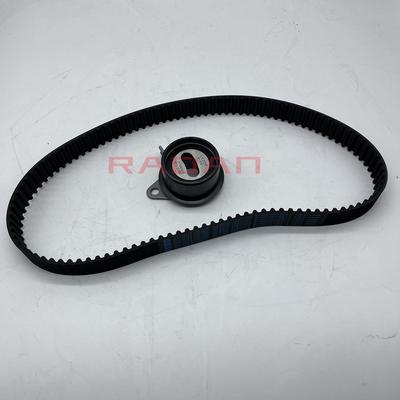 Motor – Correas de transmisión y correas dentadas