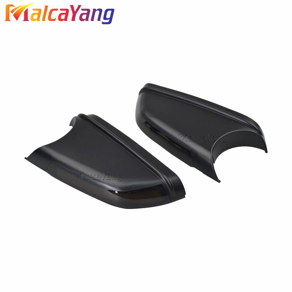 For VW Polo MK4 9N LED Rearview Mirror Indicator Blinker Light Dynamic Turn Signal For Skoda Octavia MK2 1Z 2004-2008