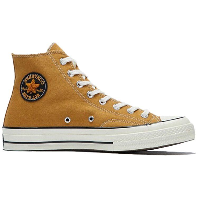 Chuck 70 Converse Hi 'Wheat' 165032C
