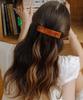 Has Hml005 Glossy Rect Hairpin