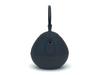 Nanbu Ironware Iron Kettle by Ichiudo Kettle Maru Shizuku ITCHU-DO [Iron - 0.65L]