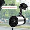 12V High-Power Car Cup Heater & Defroster