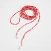 Vintage Beads Necklace Women Stackable Adjustable Sweater Chain Jewelry Accessories
