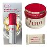 Set Purchase Fino Premium Touch Penetrating Beauty Serum Hair Mask 230g 1 + Oil 70ml