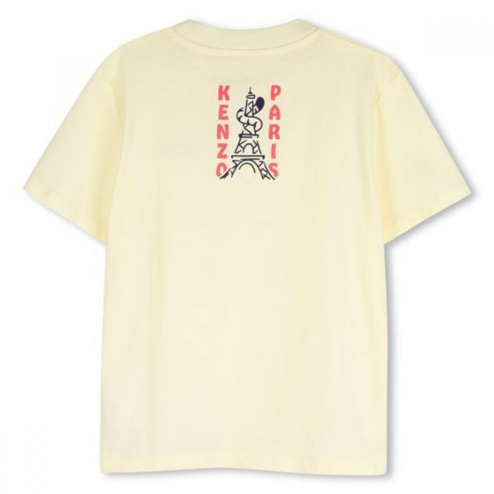 Kenzo Kids [26ss] 14 Years Z265aft221