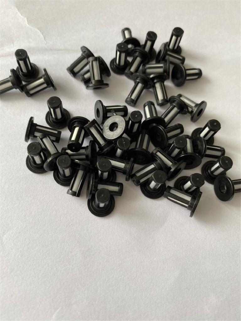 Fuel Injector Micro Basket Filter