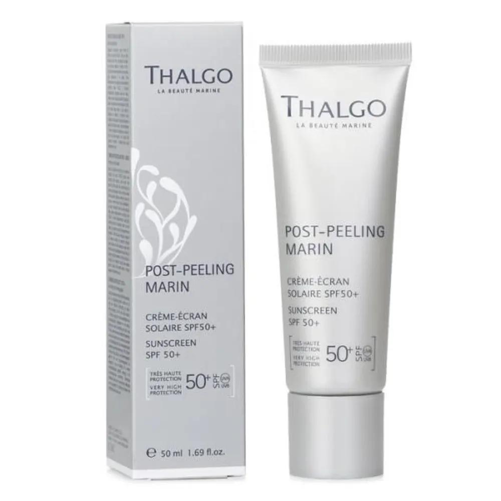 Thalgo Post Peeling Marine Sunscreen 50 50ml