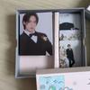 [USED] SEVENTEEN 10TH MINI ALBUM FML