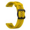 22mm Sport Breathable Bracelet For COROS Pace 3 Strap For COROS APEX 2 Pro Apex 46mm Silicone Watch Strap Smartwatch Band correa