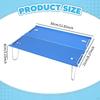 Camping Table Lightweight Portable Small Furniture Camp Desk for Travel Patio Backpacking