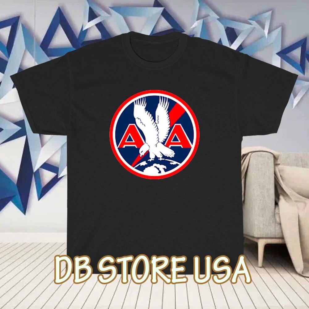 Men s and Women s T-shirts American Airlines S