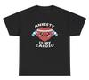 Anxiety Is My Cardio T Shirt Funny Anxious Gym Pump Cover Working Out Humor Tee