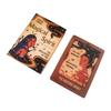 10.4*7.3cm Magical Spirit Oracle Deck: The Brilliance of You 44 Pcs Cards