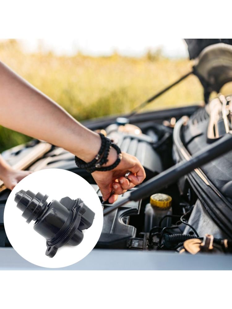 Car Idle Air Control for Motor for MD614918 Strong Corrosion Resistant 614713 MD614743 MD614946