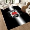 Like Bjk Square Rugs Are a Great Choice for Living Rooms, Bedrooms, Home Décor, and As Gifts.