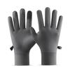 Windproof Warm Cycling Gloves Coldproof Running Ski Gloves Winter Bicycle Gloves  Cycling Equipment