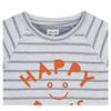 Lilly & Sid Baby Happy Days T-Shirt