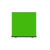 Electric Retractable Green Screen Background