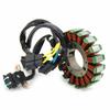 Motorcycle Generator Stator Coil Comp For Suzuki EN125 2004/2006-2009 EN125-2 2003/2007-2009  32101-12F40 32101-12F60 Parts
